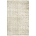 Rizzy Home Alora Decor Demure 9' X 12' Solid Beige/Beige Hand-Loomed Area Rug