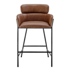 npd furniture and more Finley PU Counter Stool