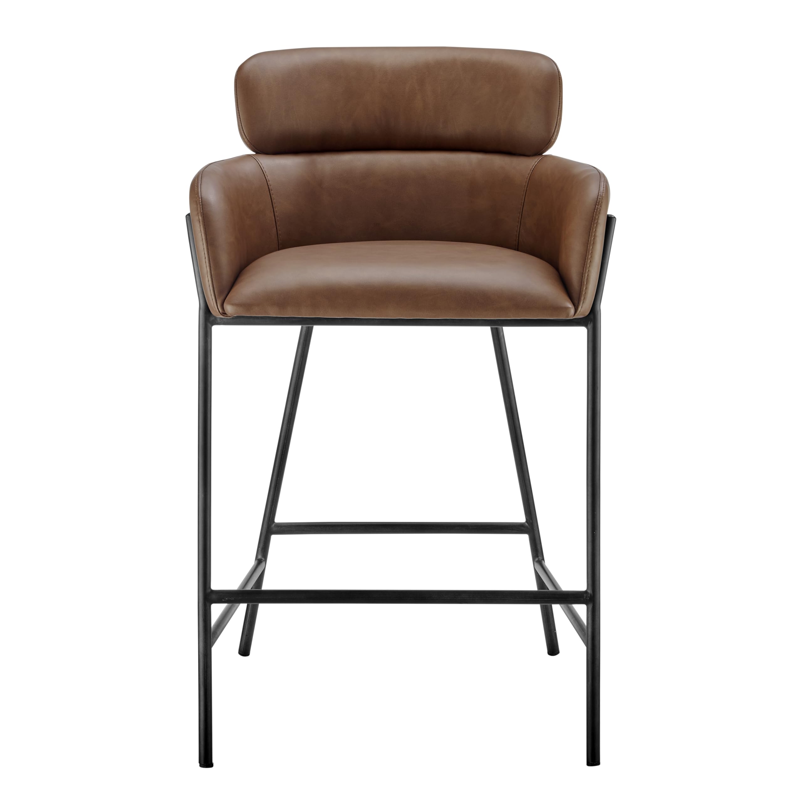 npd furniture and more Finley PU Counter Stool