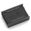 Replacement Pad For Zigel D10 Self Inking Date Stamp - Black Ink Color