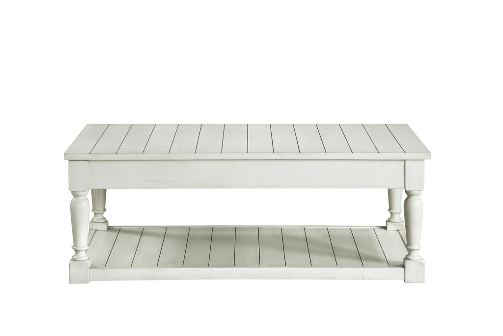Steve Silver Co Hemingway Lift Top Coffee Table