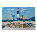 Tybee Lighthouse, GA Door Mat 18x26