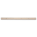 Westcott 10431 Wooden Meter Stick 39 1/2-Inch 12/Box