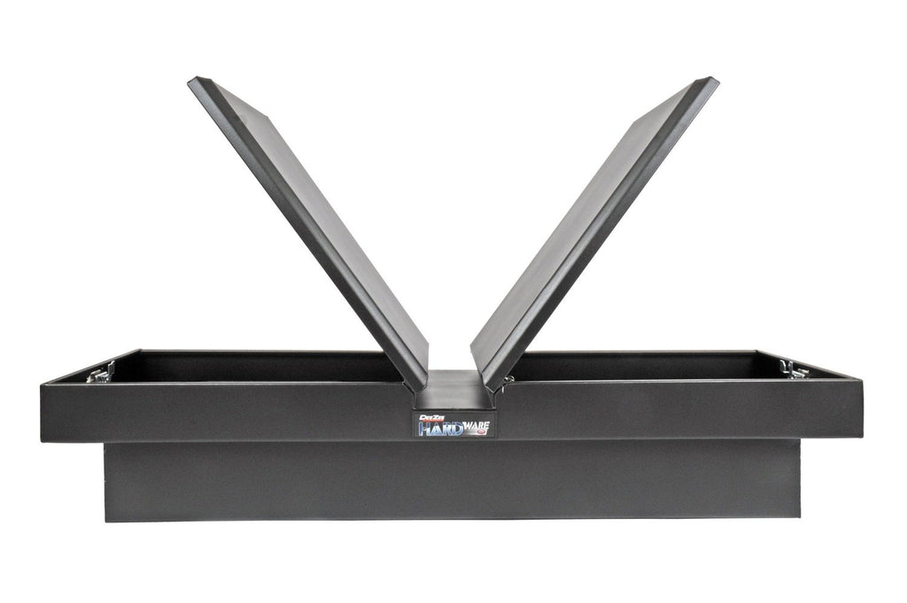 Dee Zee Dz8370Sb Hardware Series Gull Wing Tool Box