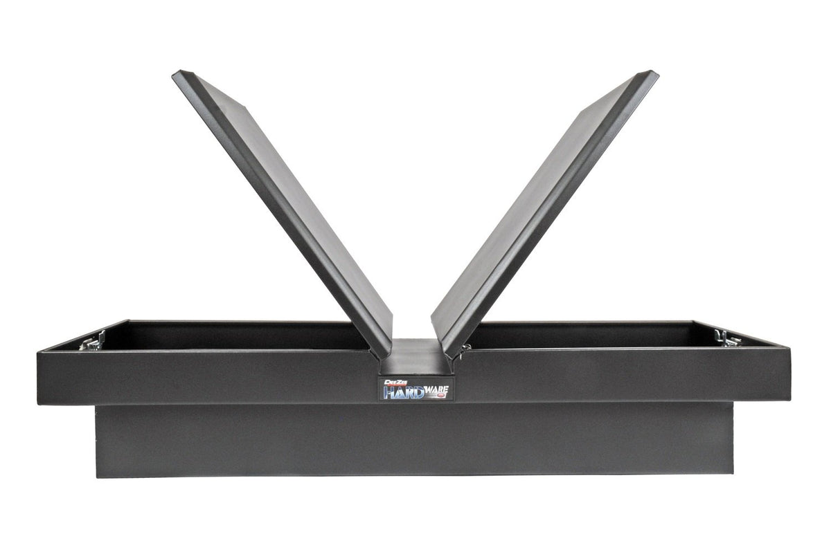 Dee Zee Dz8370Sb Hardware Series Gull Wing Tool Box