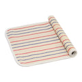 Elite Montessori Materials Accessories Edged Rug With Lines Lower And Capital Case Small Movable Alphabets Three Rows Working Ru