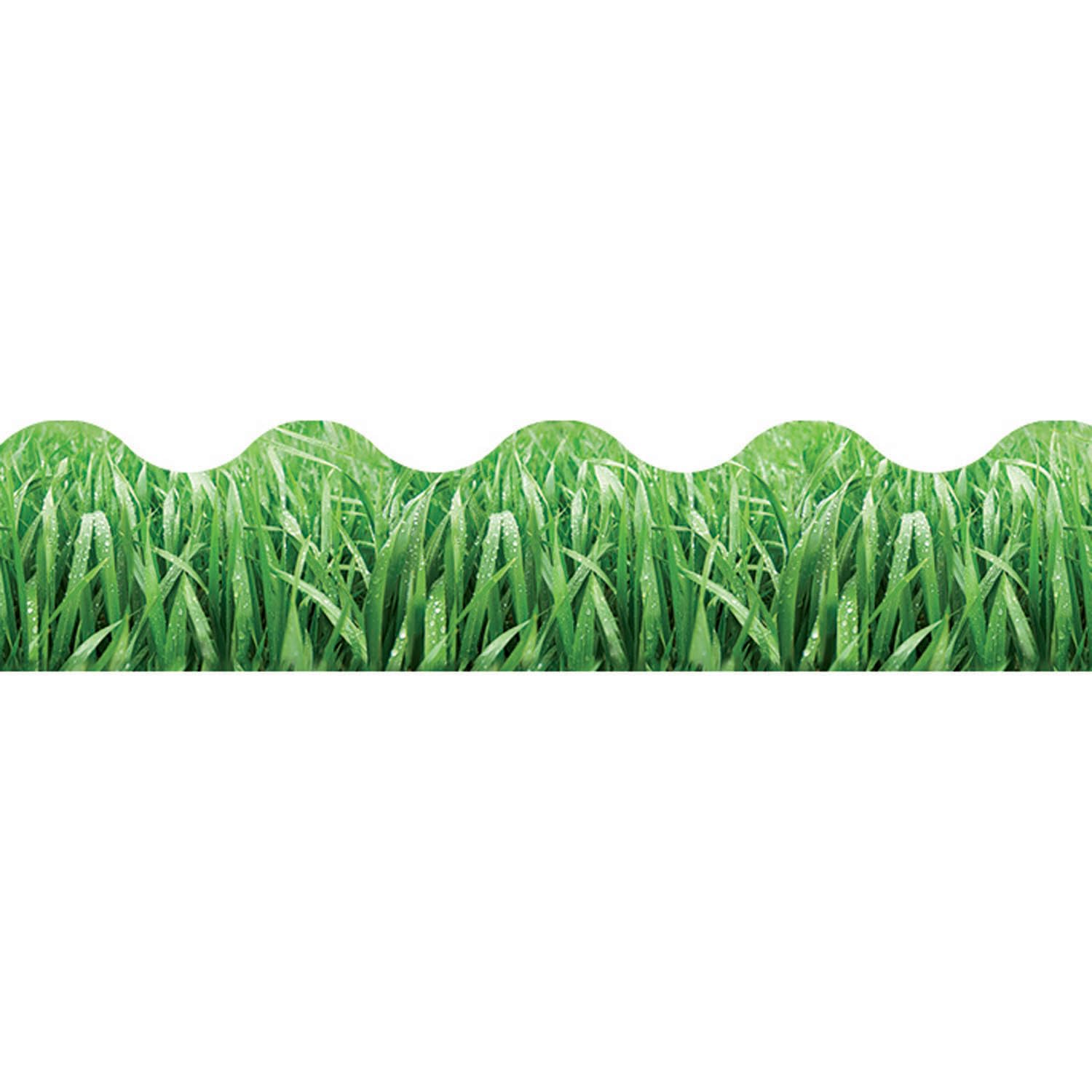 Trend Enterprises, Inc. Grass Terrific Trimmers, 39 Ft