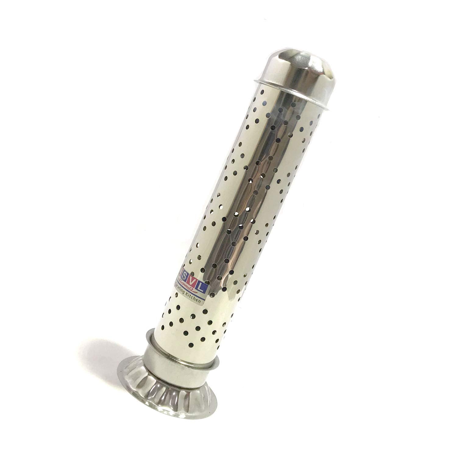 Incense Stick Holder Burner Incense Stick Stand Tower Stand Stainless Steel Agarbatti Stand for Positive Energy Ash Catcher Home