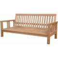 Anderson Teak Ds-3013 South Bay Deep Seating Sofa
