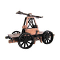 Treasure Gurus 1:24 Scale G Gauge Pump Trolley Hand Car Model Train Accessory Pencil Sharpener