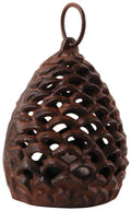 Esschert Design Pinecone Votive Holder - large