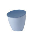Mepal Waste Bin Calypso 2.2 L, Nordic Blue