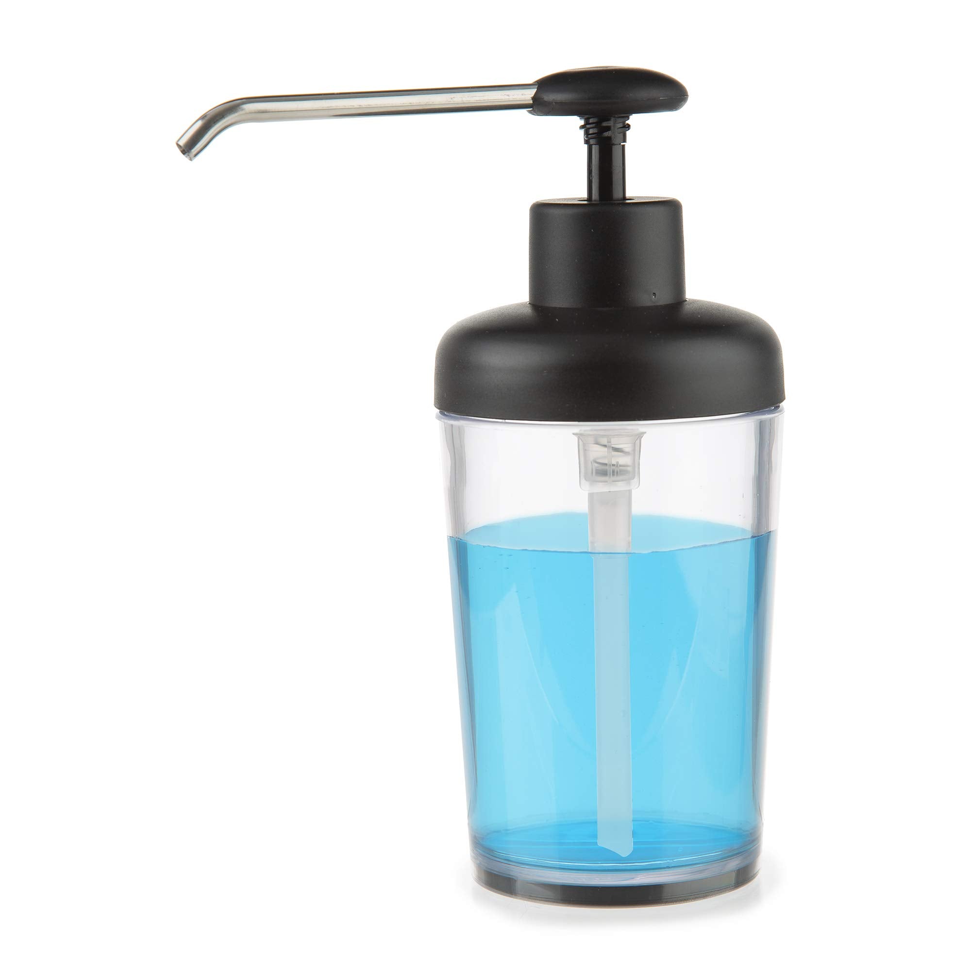 PREPWORKS Soap Pump, 14 Ounce, Multicolor, Model GT-6770