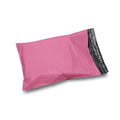 Shop4Mailers 6 X 9 Pink Poly Bag Mailer Envelopes 2 Mil (100 Pack)