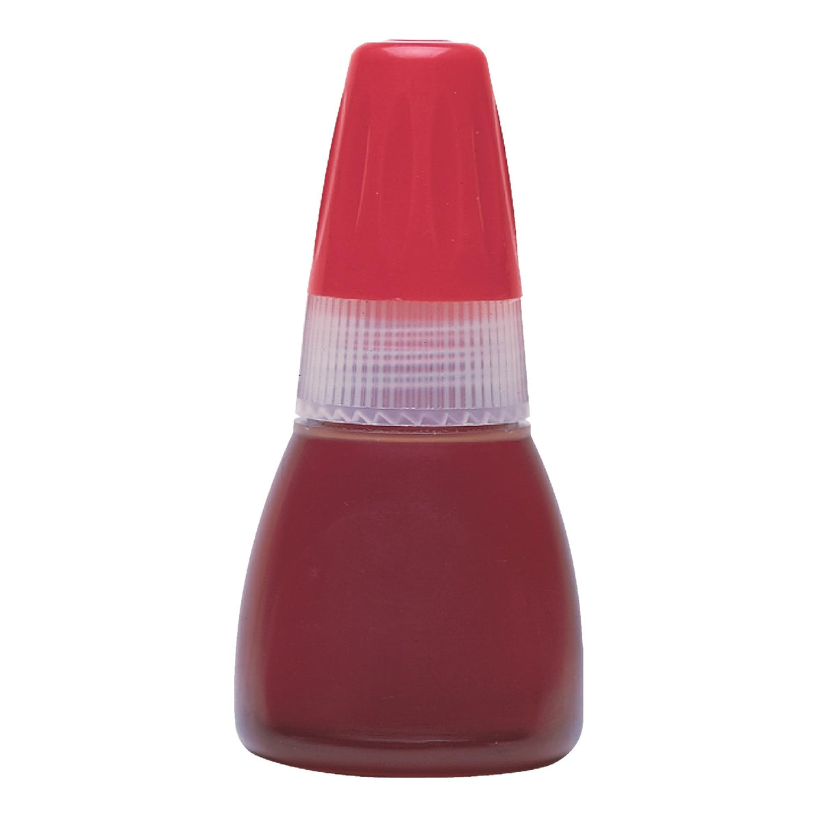 Shachihata Xstamper(R) Refill Ink, Red, 0.35Oz