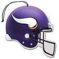 Minnesota Vikings Air Freshener Set 3 Pack