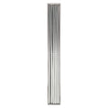 Meri Meri Tall Tapered Candles (Pack of 12), 15.25 Tall, Unscented, Meri Meri Candles