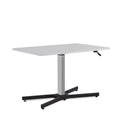 Acme Inscho Home Office Desk in White