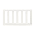 DaVinci Toddler Bed Conversion Kit (M12599) in Heirloom White