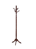 Powell Cherry Twist Coat Rack