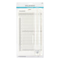 Spellbinders 12' Paper Trimmer, White