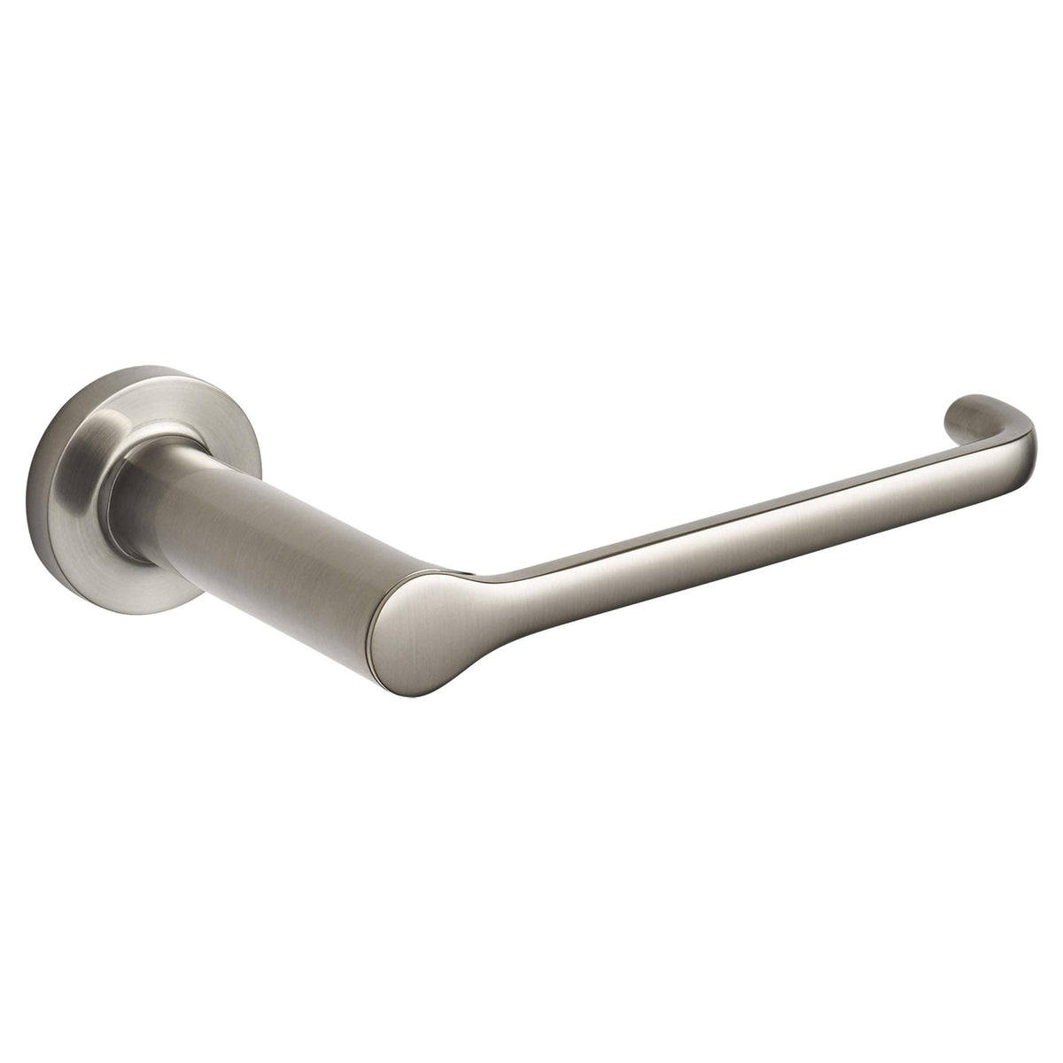 American Standard 7105230.295 Studio S Toilet Paper Holder, Brushed Nickel