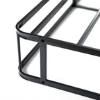 Zinus 9 Inch Metal Smart Box Spring, Mattress Foundation, Strong Metal Frame, Easy Assembly, Queen