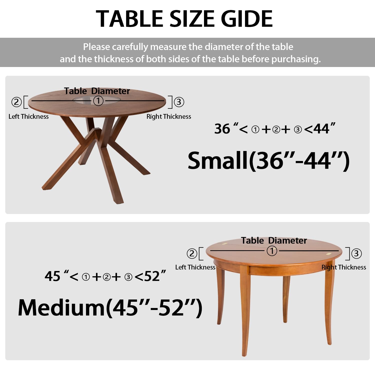 Ethnic Boho Round Fitted Tablecloth With Elastic Round Outdoor Tablecloth Round Elastic Tablecloth For Round Tables Waterproof W