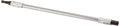 Master Mechanic 160386 11 -Inch, Flexible Drill Drive Adaptor