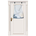Hanging Washable Laundry Hamper