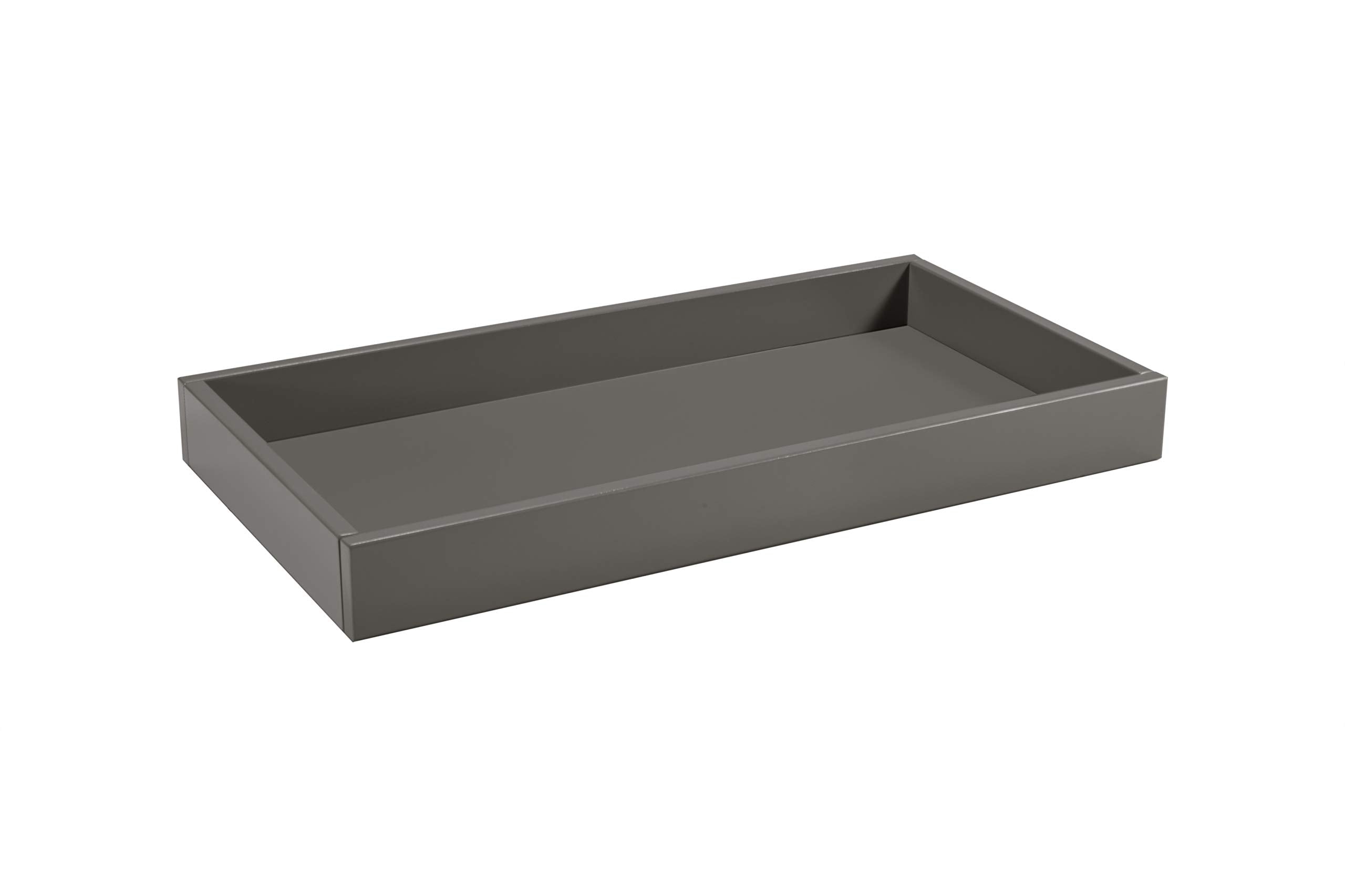 DaVinci Universal Removable Changing-Tray (M0219) in Slate