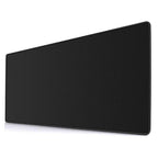 Yebmoo Extra Large Gaming Mouse Pads/Extended Protective Office Desk Mouse Mat Non-Slip Professional Precision Tracking Surface