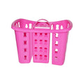 CLUBBA Toothbrush Toothpaste Bathroom Organizer Stand 4in1 Holder