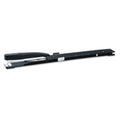Swingline Long Reach Stapler, 20 Sheet Capacity, Jam Free, 12' Reach, Metal, Black (S7034121P)