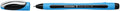 Stride 150201 Schneider Slider Memo Ballpoint Stick Pen 1.4Mm Black 10/Box
