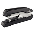 Swingline Stapler, Omnipress 60 Stapler, Press Anywhere For Easier Use, 60 Sheet Capacity, Black/Gray (5000590A)