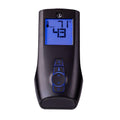 Sit Proflame 2 Remote Transmitter 0.584.040 Black GTMFSLA Series- Designed to Control All pre-Programmed Features of Proflame 2 