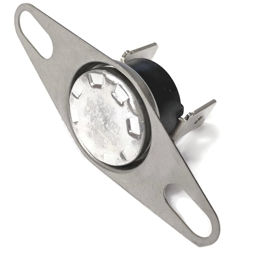 Midwest Hearth Thermal Fan Switch For Fireplace Blower (115 Degree On, 90 Degree Off)