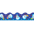 Trend Enterprises, Inc. Winter Fun Terrific Trimmers, 39 Ft