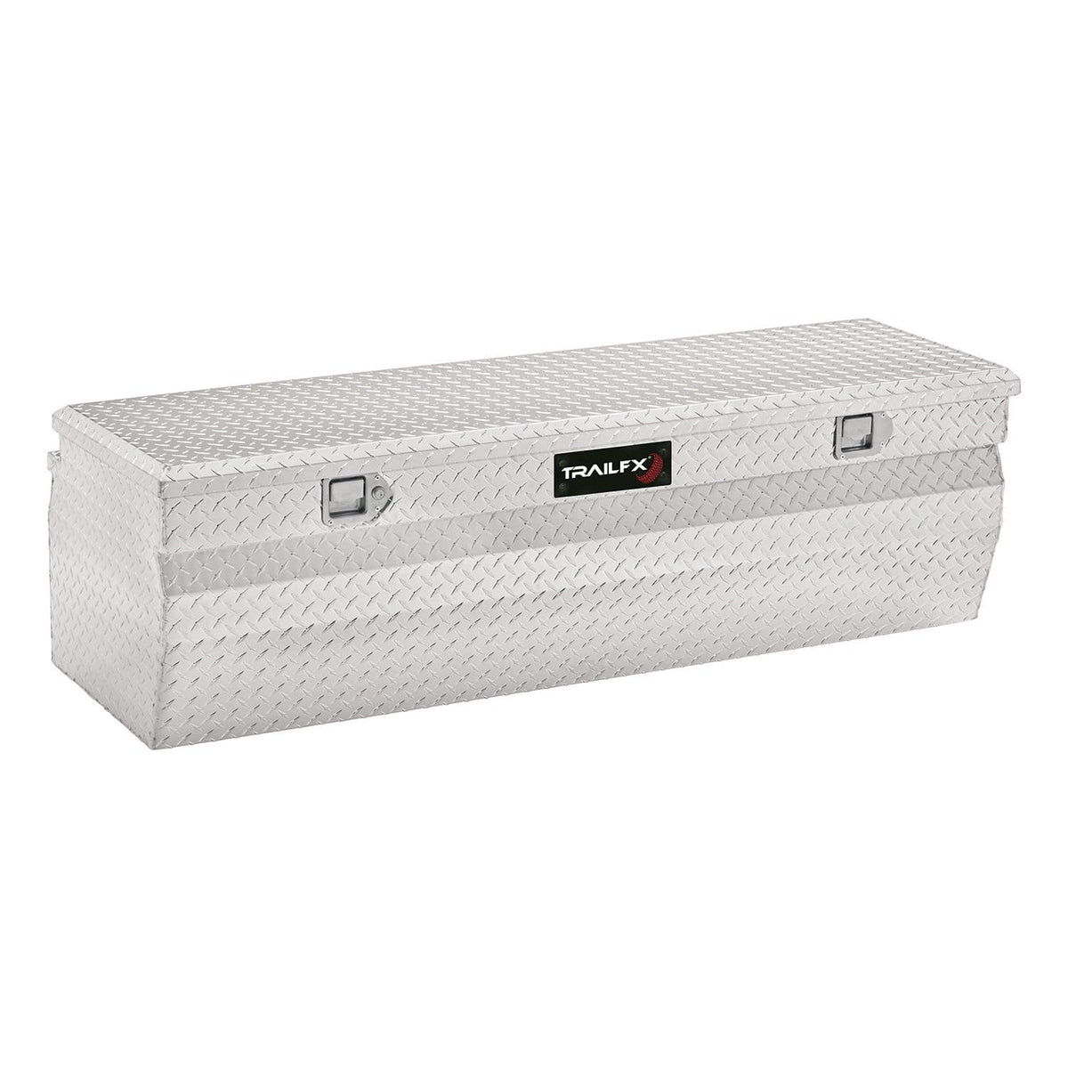 Trailfx Tfx Toolbox 150481 48' X 20' Truck Chest