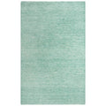 Rizzy Rugs Vista Aqua Blue 5'X7'6" Tufted Recycled Polyester Rug
