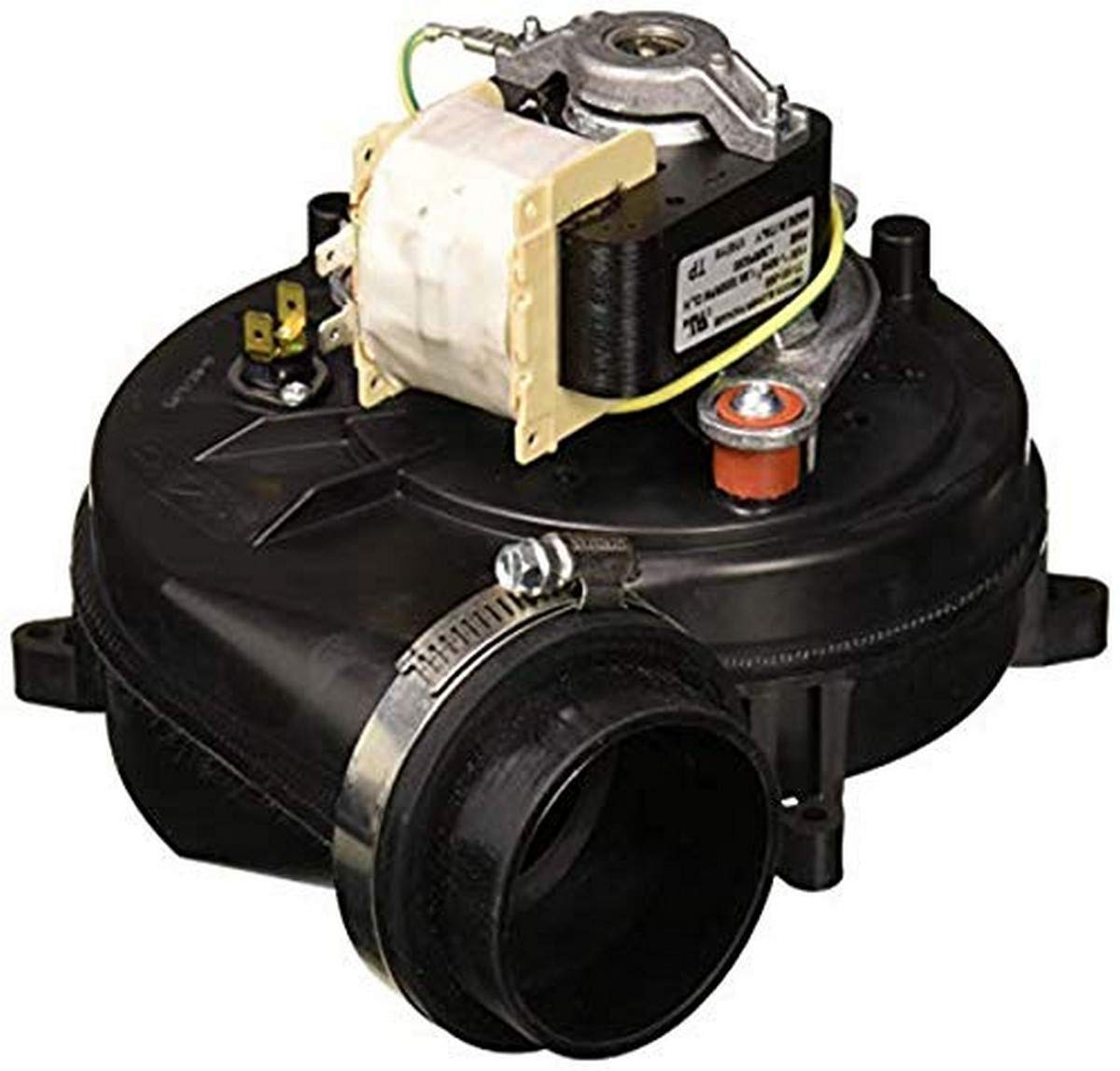 Packard Draft Inducers 115 Volts 3200 RPM