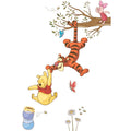 RoomMates RMK2463GM Wall Decal, Multicolor
