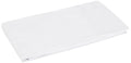 Fresh Ideas Waterproof Mattress Protector 100% Vinyl Hypoallergenic, King