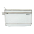 Midori Cl Mesh Pouch, White (41488006)