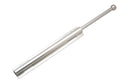 12 Valet Rod Standard for Closet Satin Nickel SN Metal