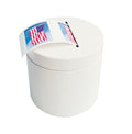 Kuqiley Postage Stamp Dispenser - Stamp Roll Dispenser Convenient And Stylish