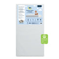 Serta Perfect Start Limited Dual Sided Baby Crib Mattress and Toddler Mattress, Breathable Fiber Core, GREENGUARD Gold Certified