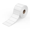 Rollo Direct Thermal 2X1 Barcode Labels - Roll Of 1,000 Thermal Labels (Commercial Grade)