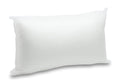 Foamily Throw Pillow Inserts 12X20 Inch, Decorative Lumbar Pillow Insert & Sofa Cushion Inserts For Indoor Use, Couch & Bed Rect